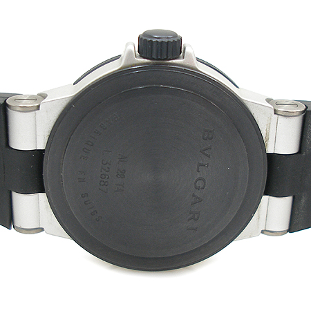 Bvlgari(Ұ) DIAGONO (ư) ALUMINIUM (˷̴) AL29TA   ð [] ̹5 - ̺ ߰ǰ